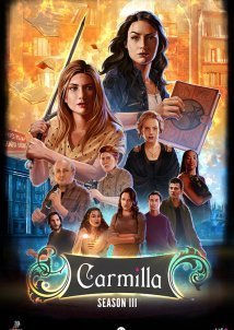 Carmilla (2014)