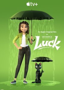 Luck (2022)