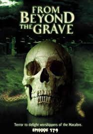 From Beyond the Grave (1974)