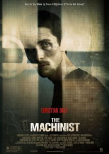 The Machinist / Άγρυπνος (2004)