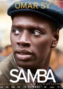 Samba (2014)