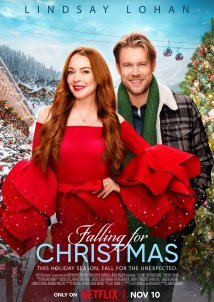 Falling for Christmas (2022)