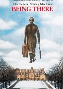 Being There (1979)