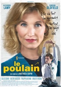 We Need Your Vote / Le poulain (2018)