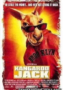 Kangaroo Jack (2003)