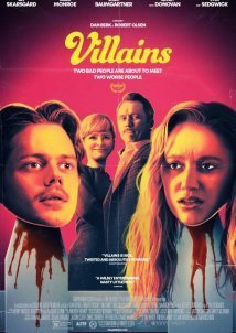 Villains (2019)