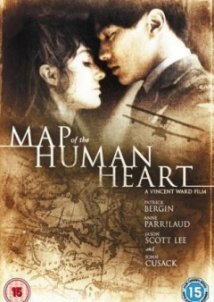 Map of the Human Heart (1992)