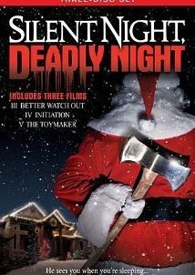 Silent Night, Deadly Night (1984)