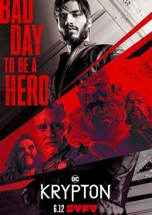 Krypton (2018)