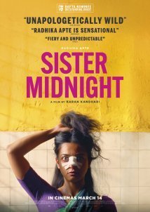Sister Midnight (2025)