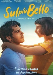 Πάνω στο Καλύτερο / Out of my League / Sul più bello (2020)