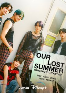 Tomorrow X Together: Our Lost Summer (2023)