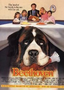 Beethoven (1992)