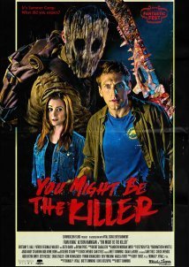 You Might Be the Killer (2018)