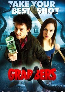 Grabbers (2012)