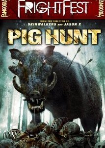 Pig Hunt (2008)
