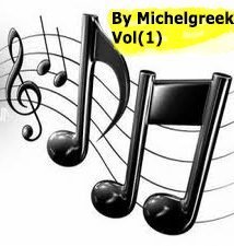 Επιλογές By Michelgreek Vol(1)