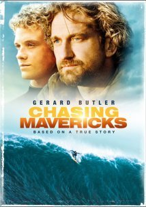 Chasing Mavericks (2012)