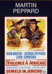 Rough Night in Jericho (1967)