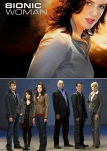 Bionic Woman (2007) TV Series
