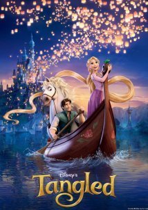 Tangled / Μαλλιά κουβάρια (2010)