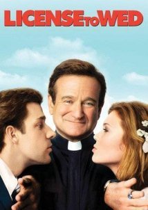 License to Wed / Άδεια Γάμου (2007)