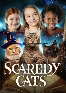 Scaredy Cats (2021)