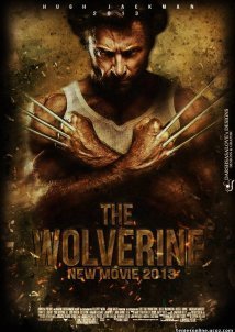 The Wolverine / Γούλβεριν (2013)