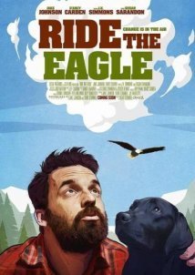 Ride the Eagle (2021)