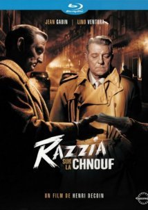 Razzia sur la chnouf (1955)