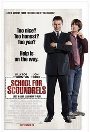 School for Scoundrels (2006)