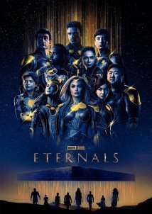 Eternals (2021)