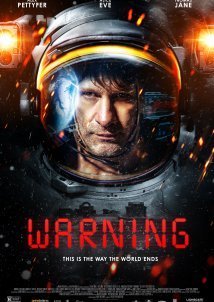 Warning (2021)