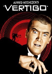 Vertigo / Δεσμώτης του Ιλίγγου (1958)