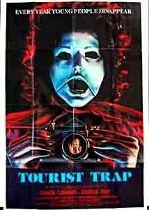 Tourist Trap (1979)