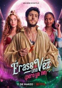 Once Upon a Time... Happily Never After / Érase una vez... pero ya no (2022)