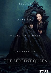 The Serpent Queen (2022)