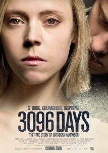 3096 Ημέρες / 3096 Days / 3096 Tage (2013)