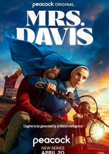 Mrs. Davis (2023)
