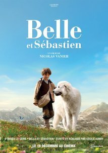 Belle et Sébastien (2013)