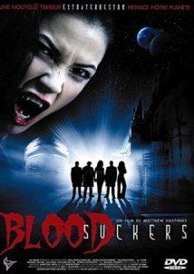 Bloodsuckers (2005)