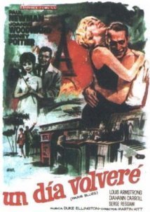 Paris Blues (1961)