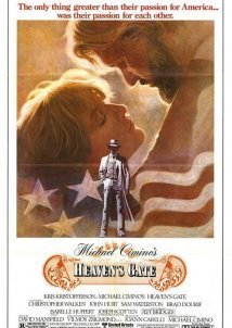 Η Πύλη της Δύσεως / Heaven's Gate (1980)