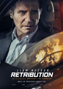 Retribution / Αντίστροφη Μέτρηση (2023)