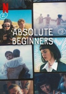 Τελειως Αρχαριοι / Absolute Beginners / Absolutni debiutanci (2023)