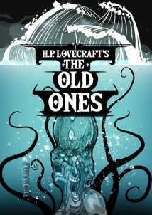 H. P. Lovecrafts The Old Ones (2024)