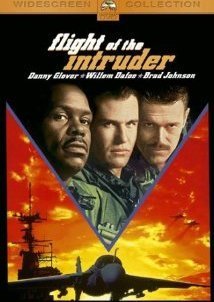 Flight of the Intruder (1991)