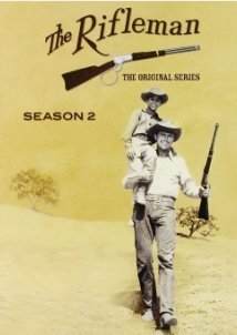 The Rifleman (1958)