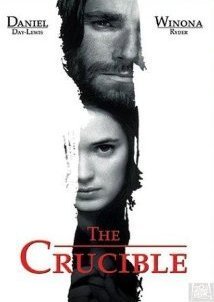 Οι μάγισσες του Σάλεμ / The Crucible (1996)
