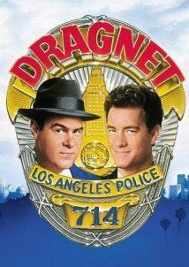 Dragnet / Οι Δυο Ατσίδες (1987)